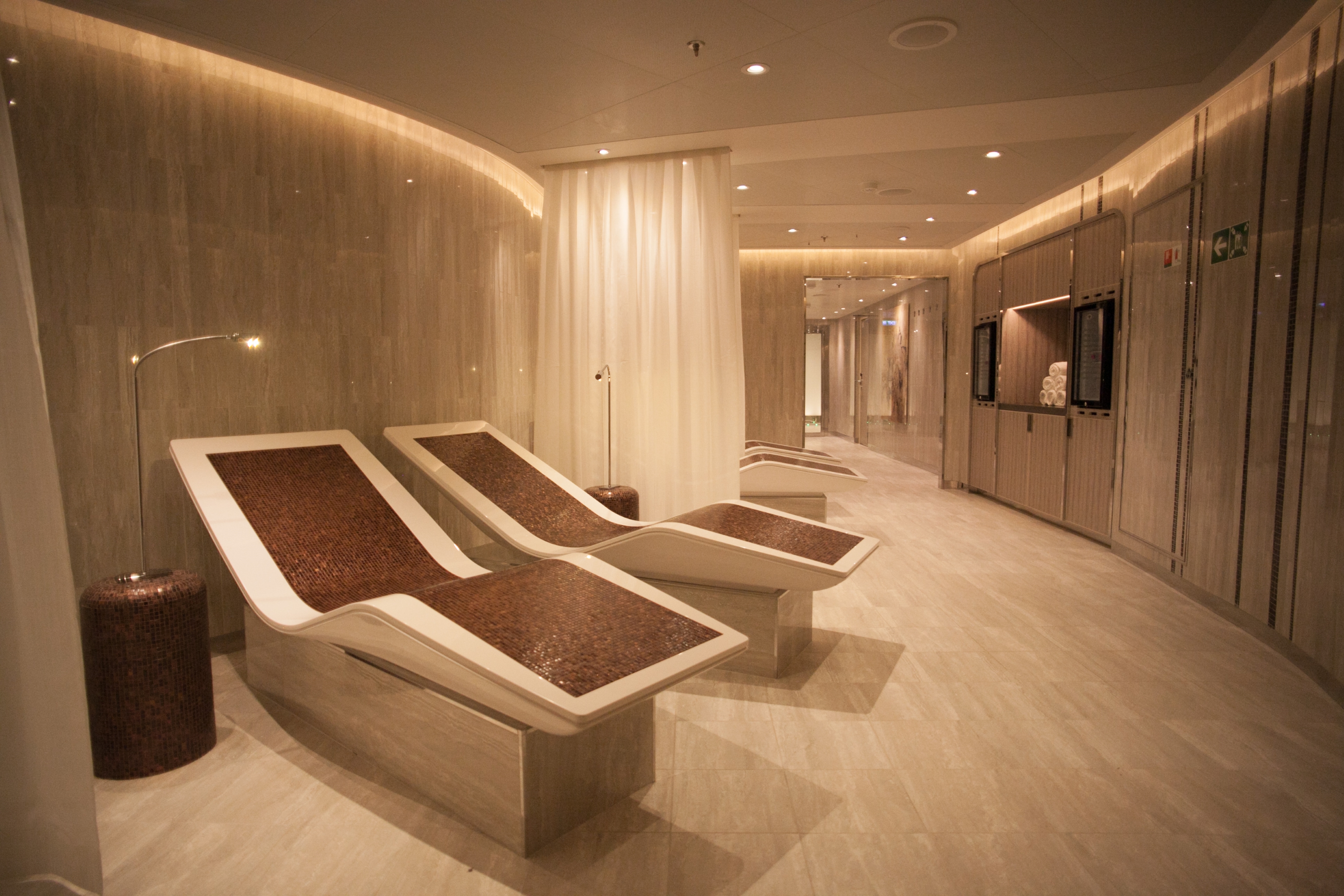 Spa & Wellness