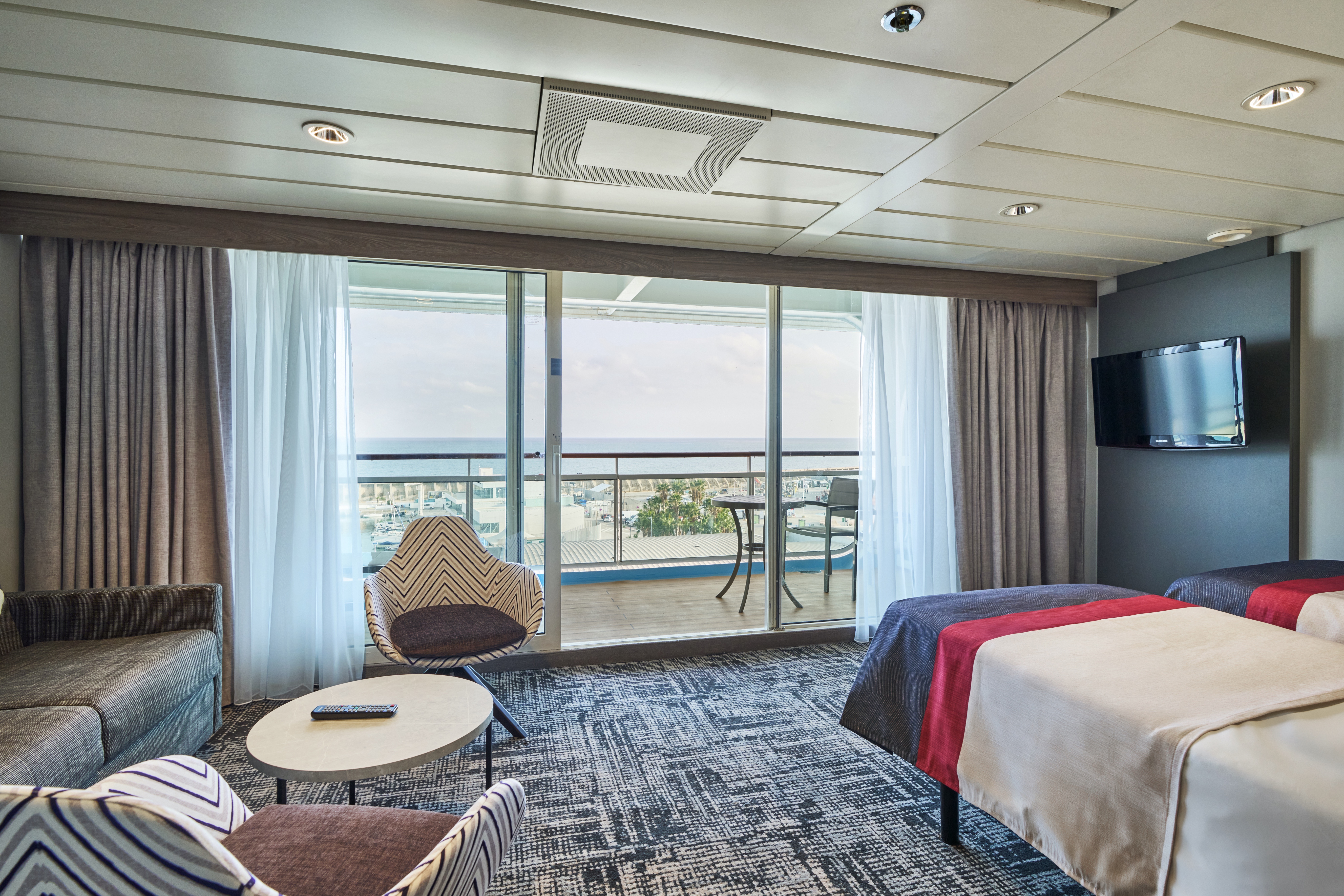 Grand Suite