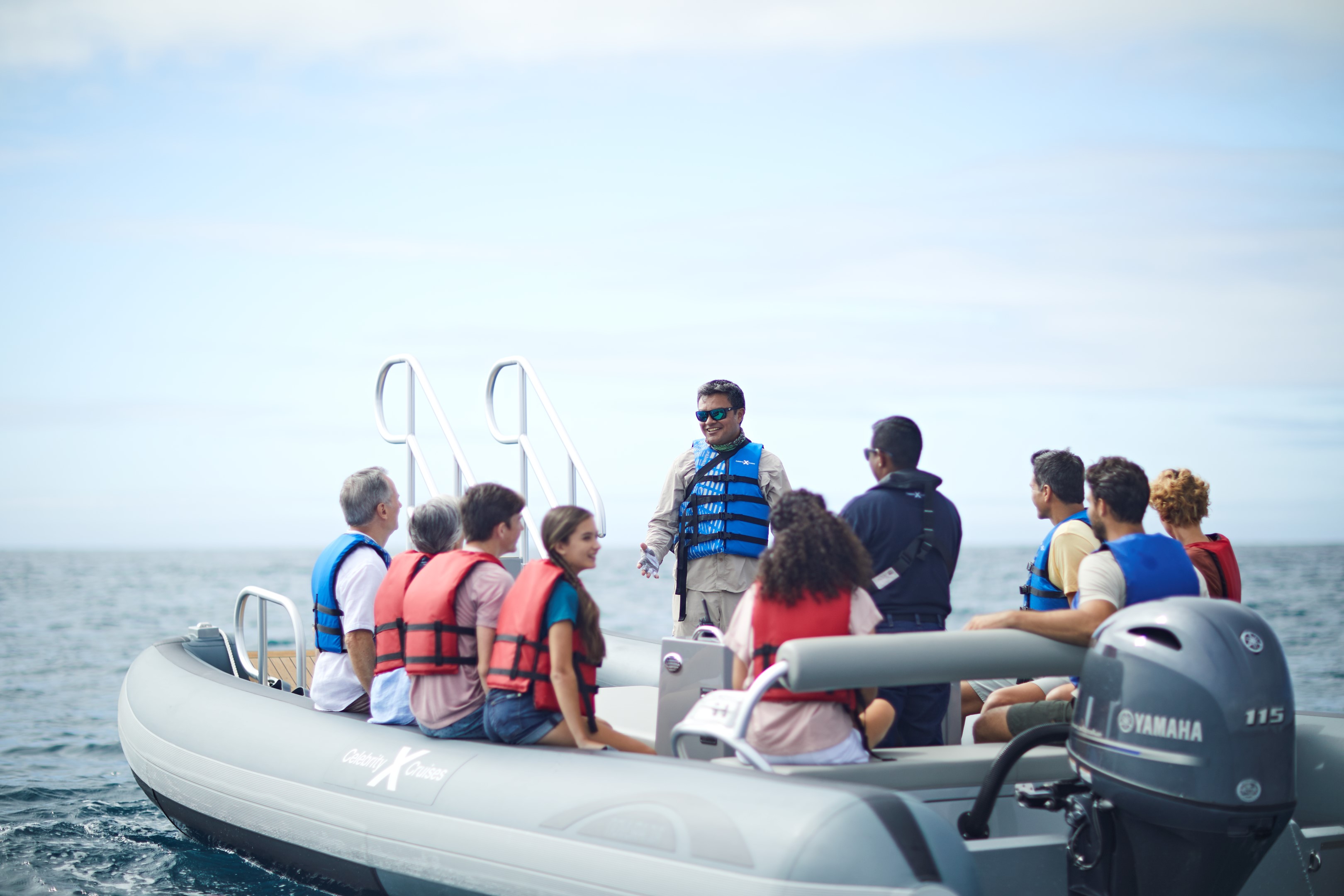 Novurania Yacht Tenders