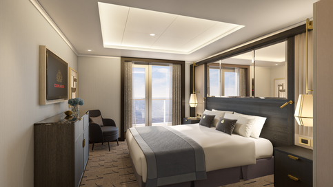 Cunard Cruise Line Queen Anne Master Suite 0.jpg