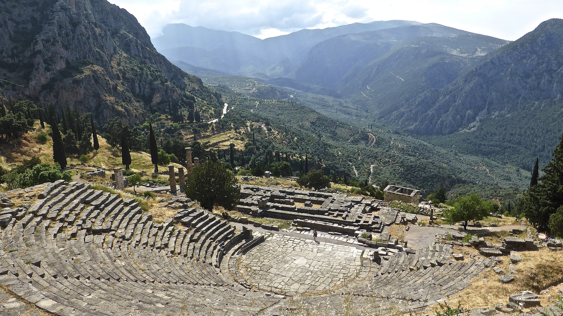 Cruise Image 1
