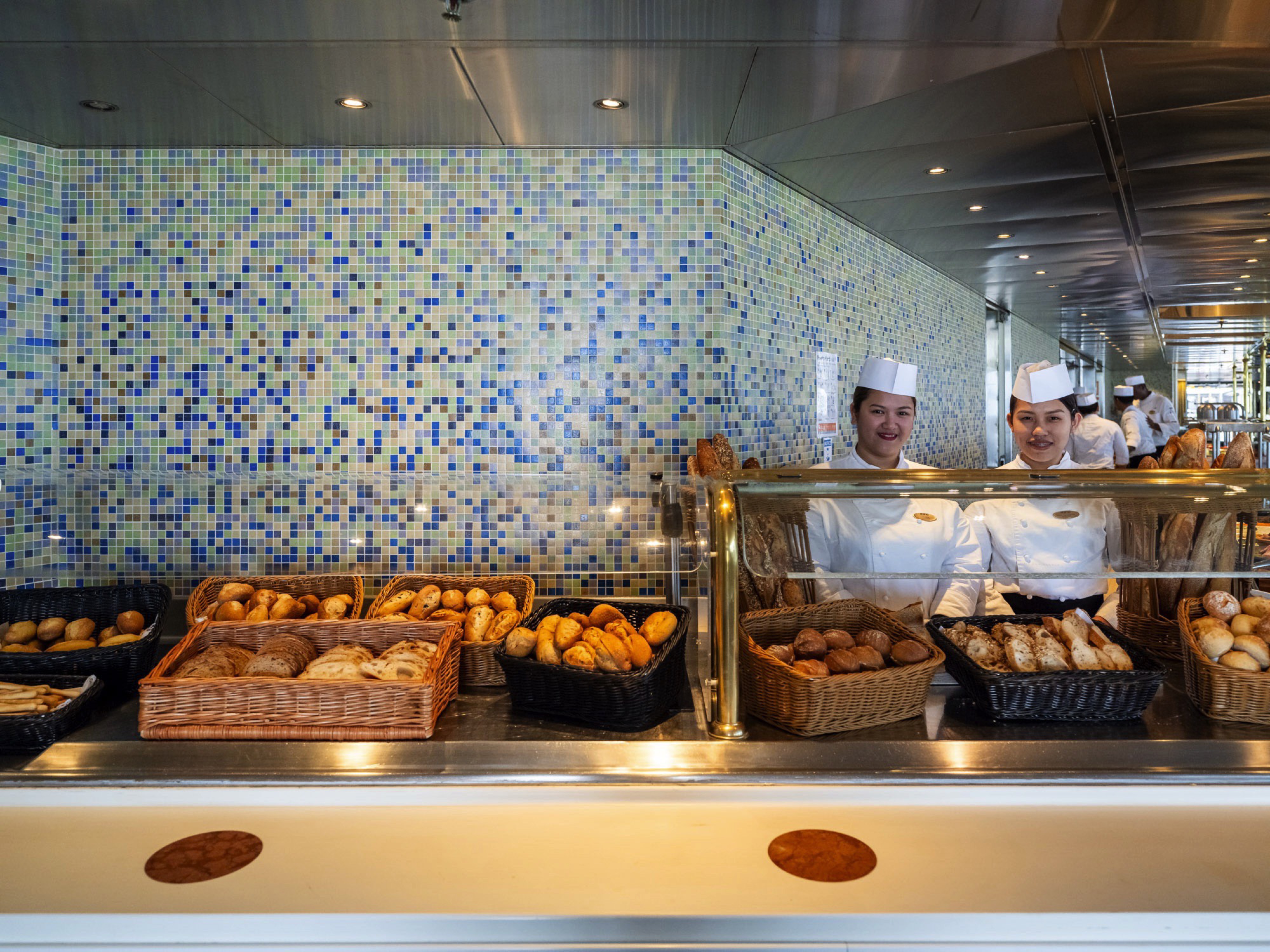 Belle-Ile Buffet Restaurant