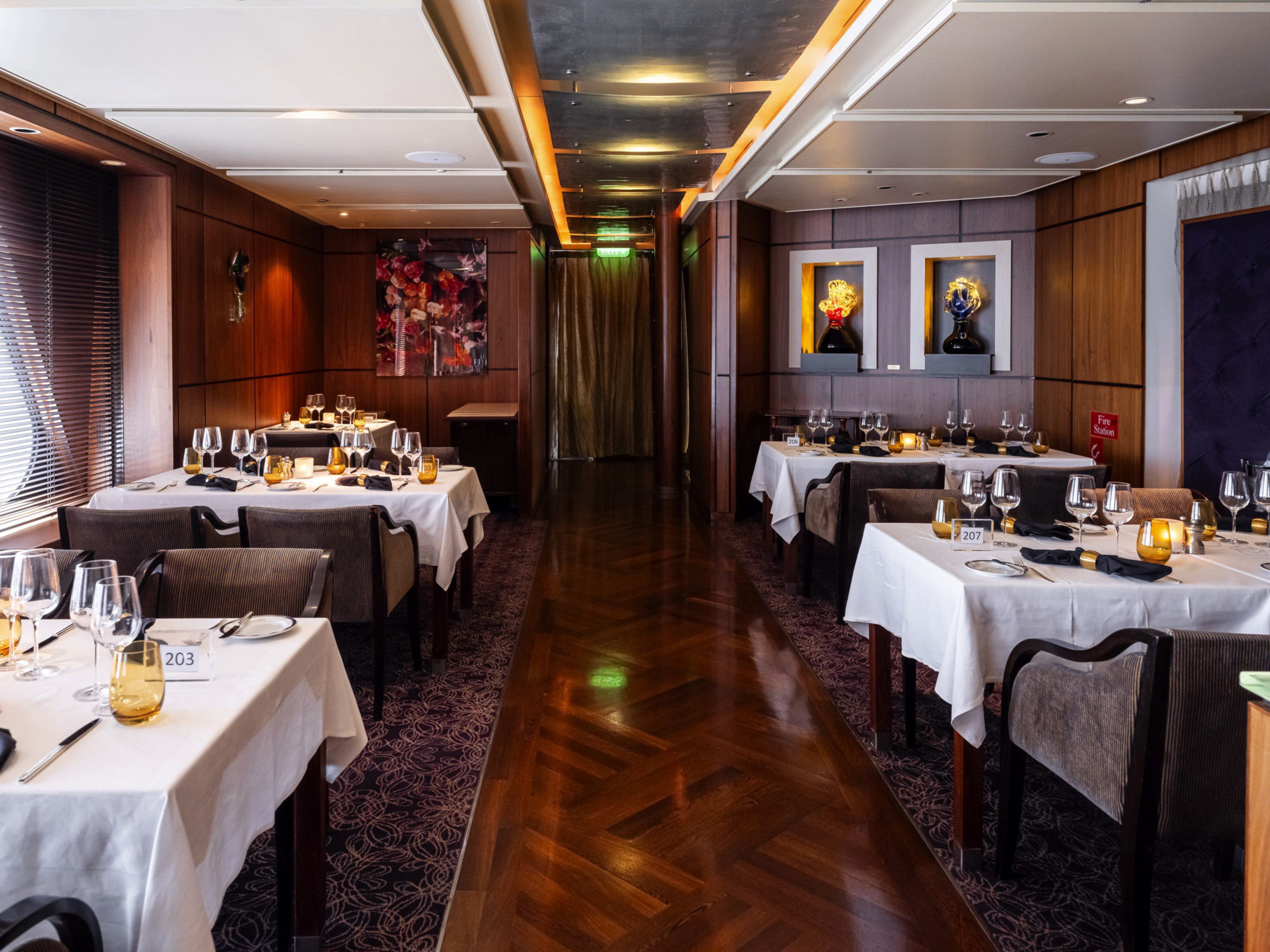 Louchébem Restaurant