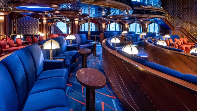 Le Belle Epoque Theatre