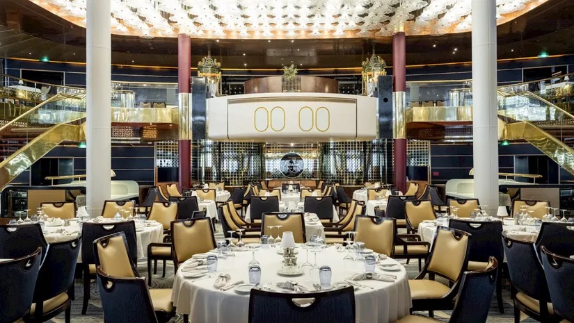 Grand Restaurant