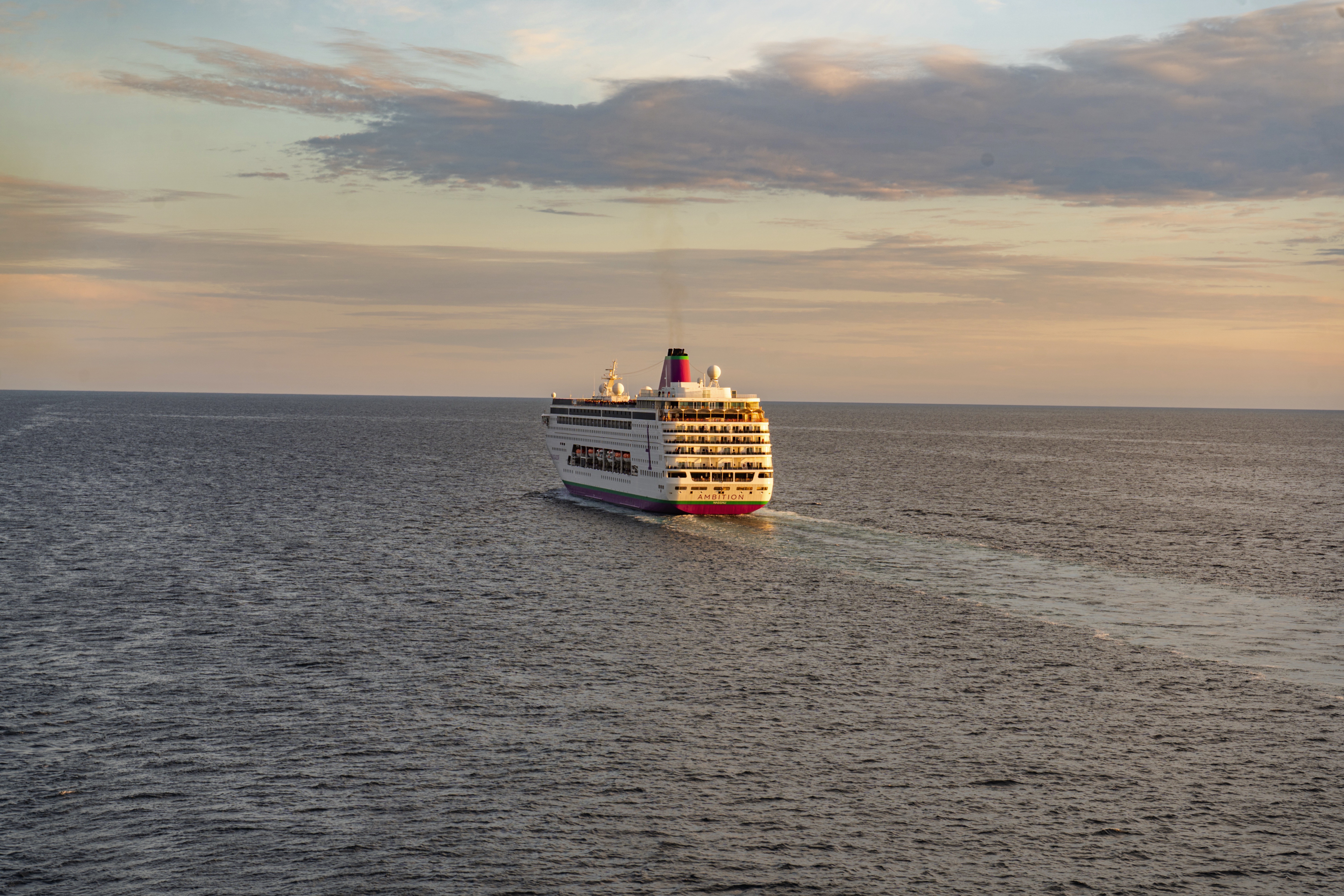 Destination Experiences