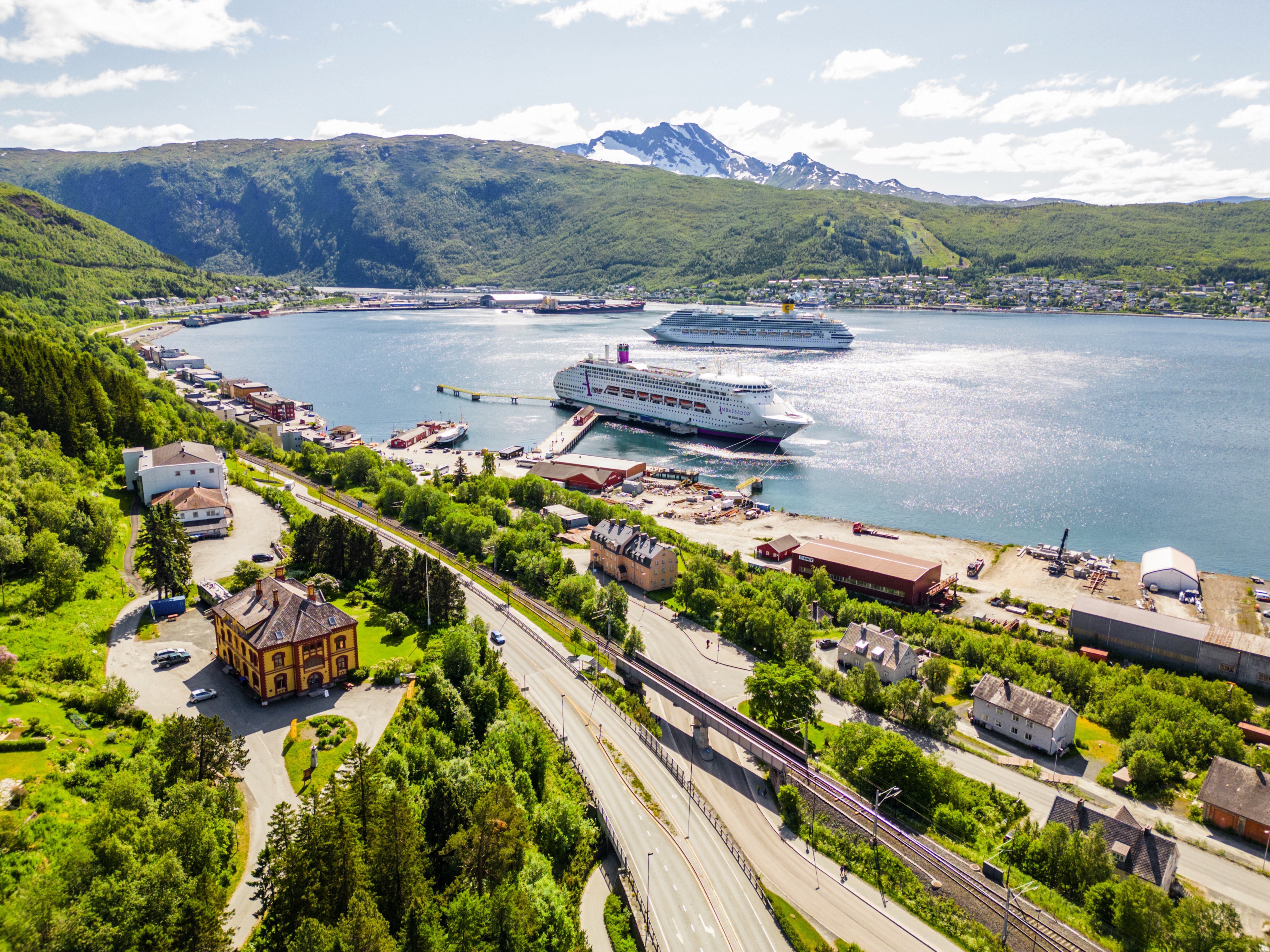 Destination Experiences