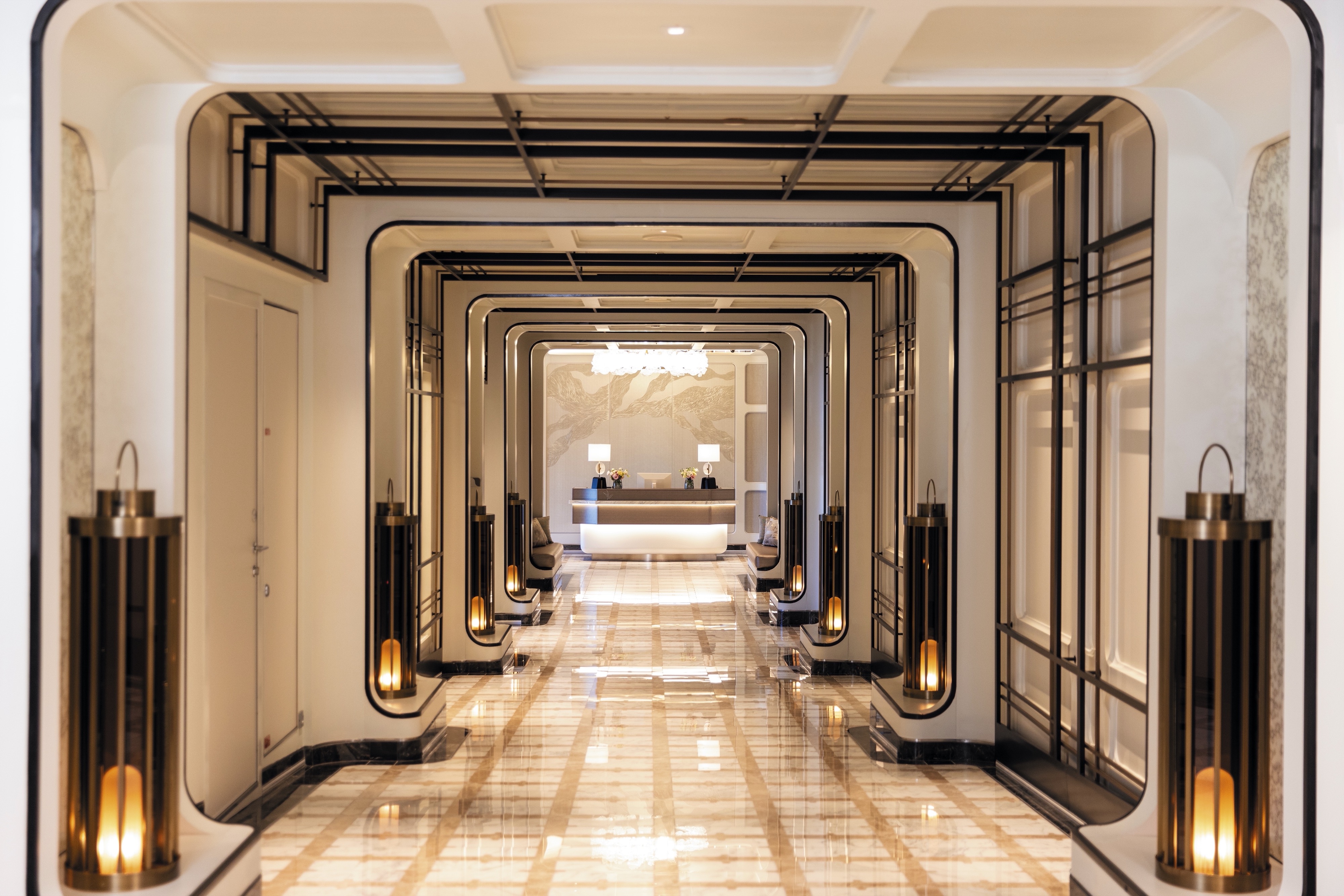 Serene Spa & Wellness™ 