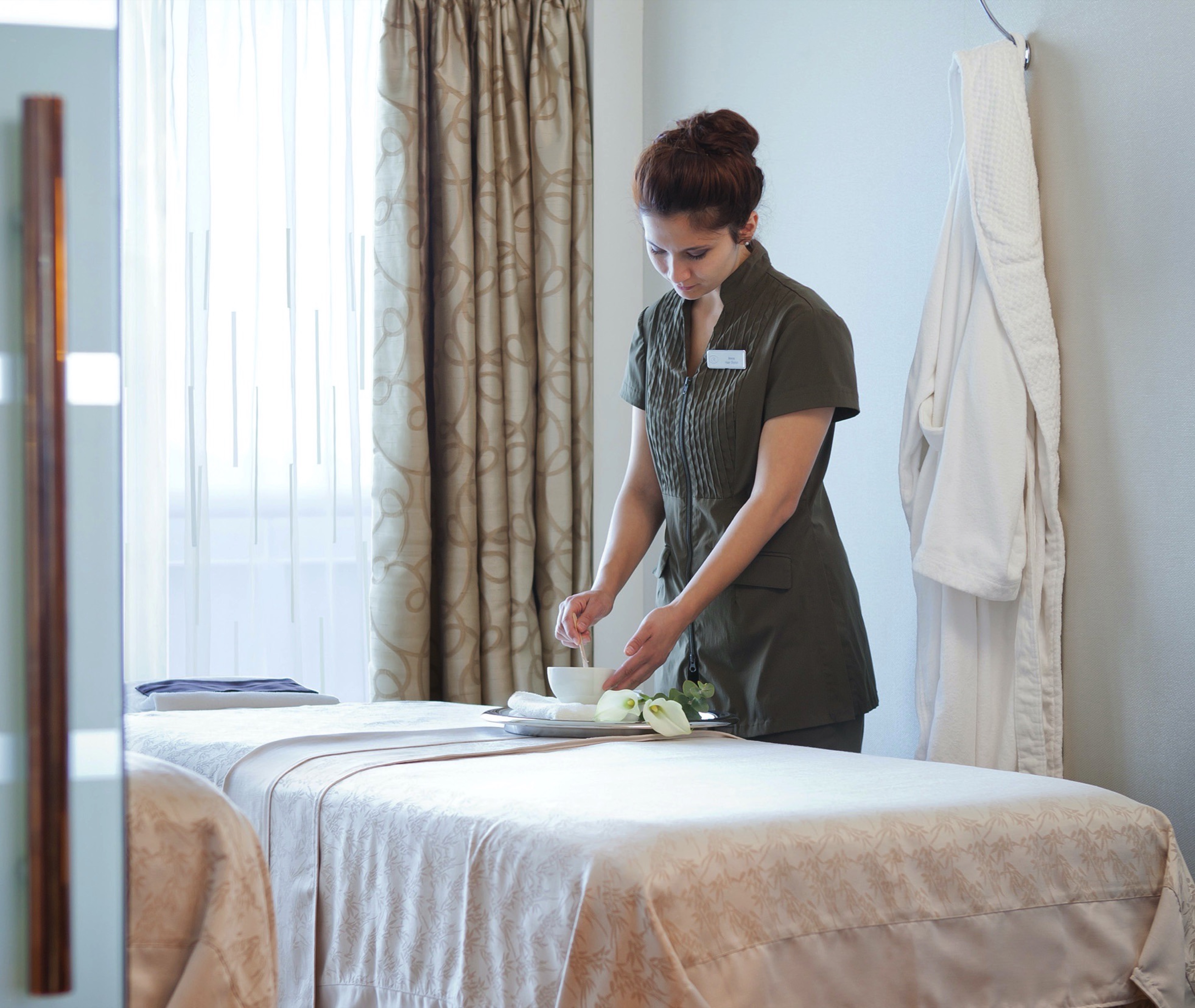 Serene Spa & Wellness™