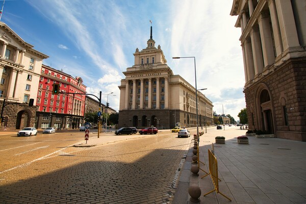 Sofia, Bulgaria
