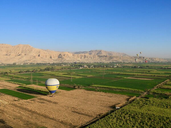 EsnaLuxor, Egypt