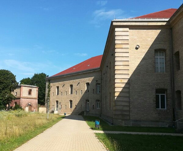 Germersheim, Deutschland
