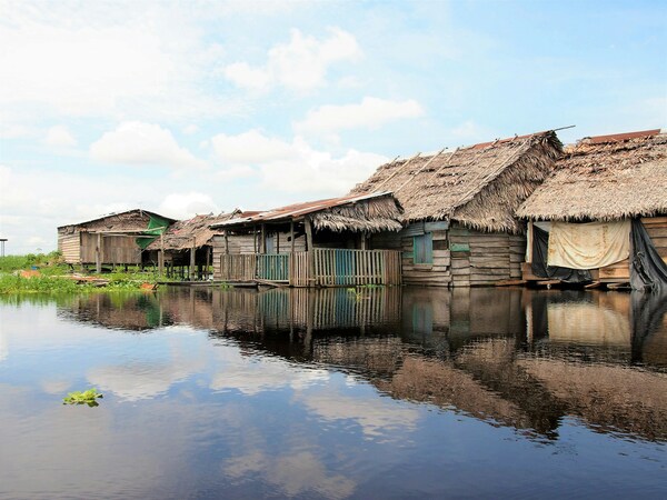 Iquitos, Peru