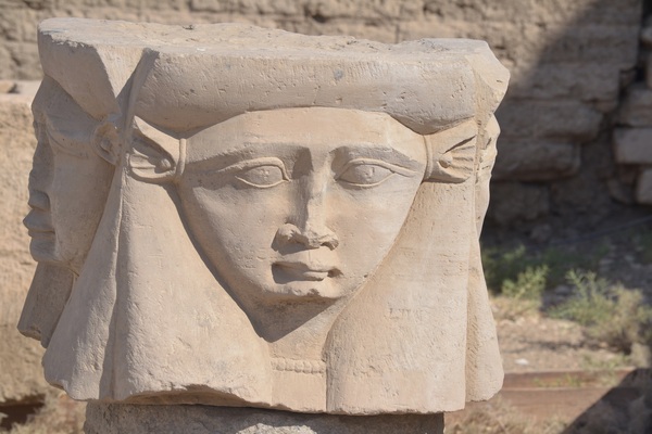 Dendera, Egypt
