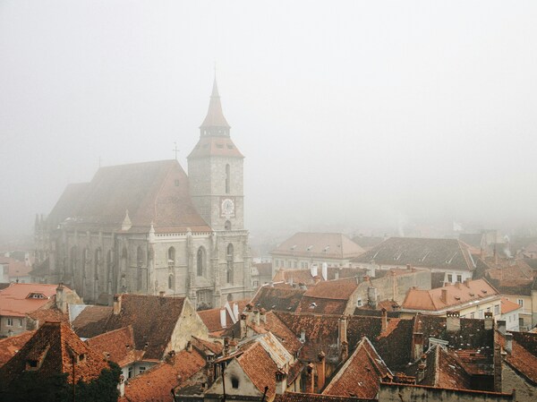 Giurgiu, Romania