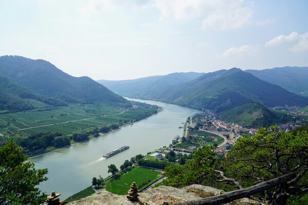 Spitz, Austria