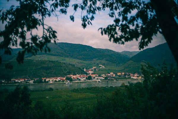 Spitz, Austria