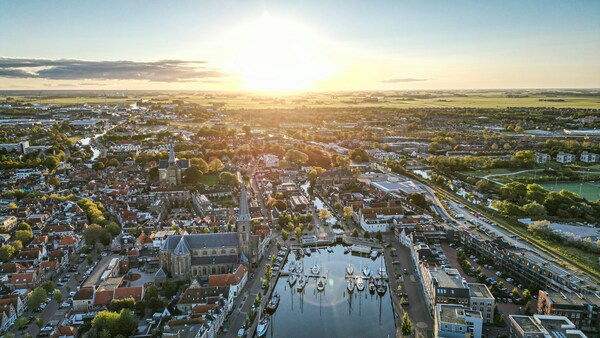 Harlingen, Netherlands