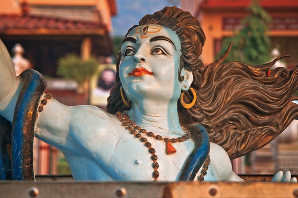 Kalna, India
