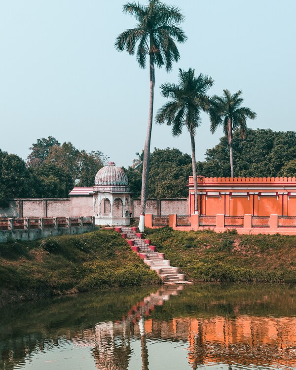 Murshidabad, West Bengal, India