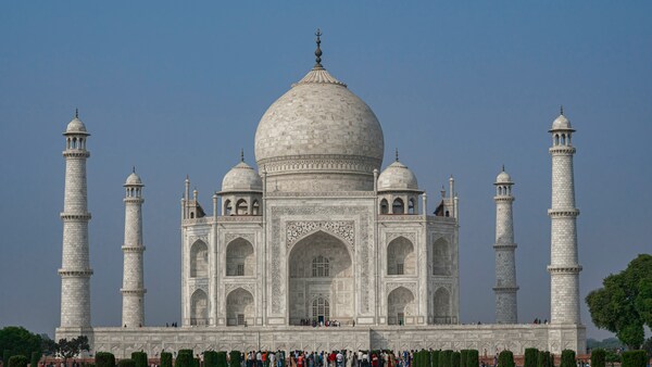 Agra, Uttar Pradesh, India