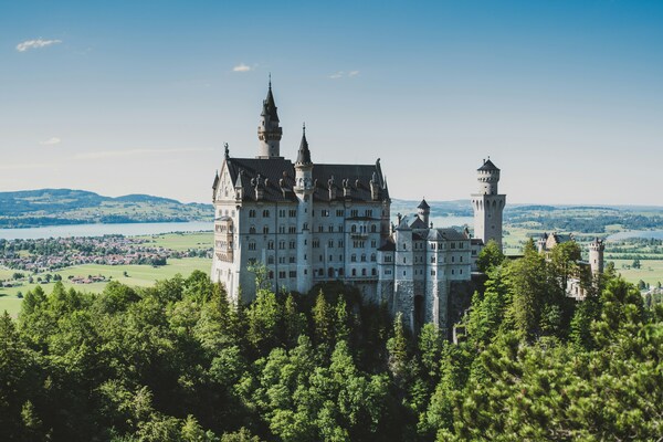 Schwangau, Germany
