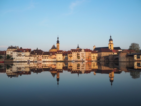 Kitzingen, Germany