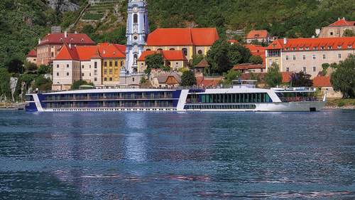 AmaWaterways