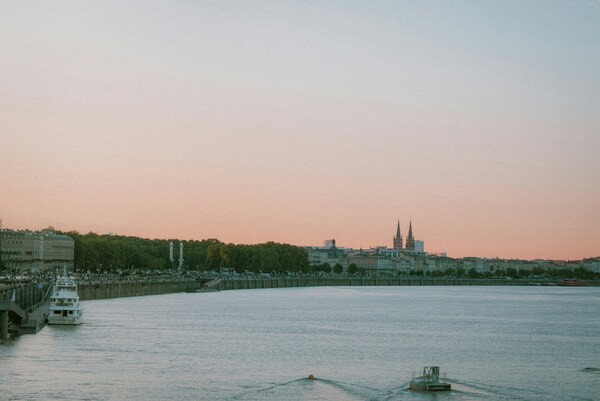 Cadillac, Gironde, France