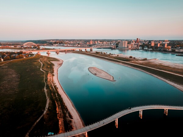 Nijimegen, Netherlands