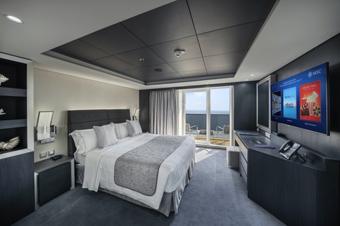MSC Cruises, MSC Euribia, MSC Yacht Club Royal Suite 1, Copyrights - MSC Cruises, Ivan Sarfatti.jpg