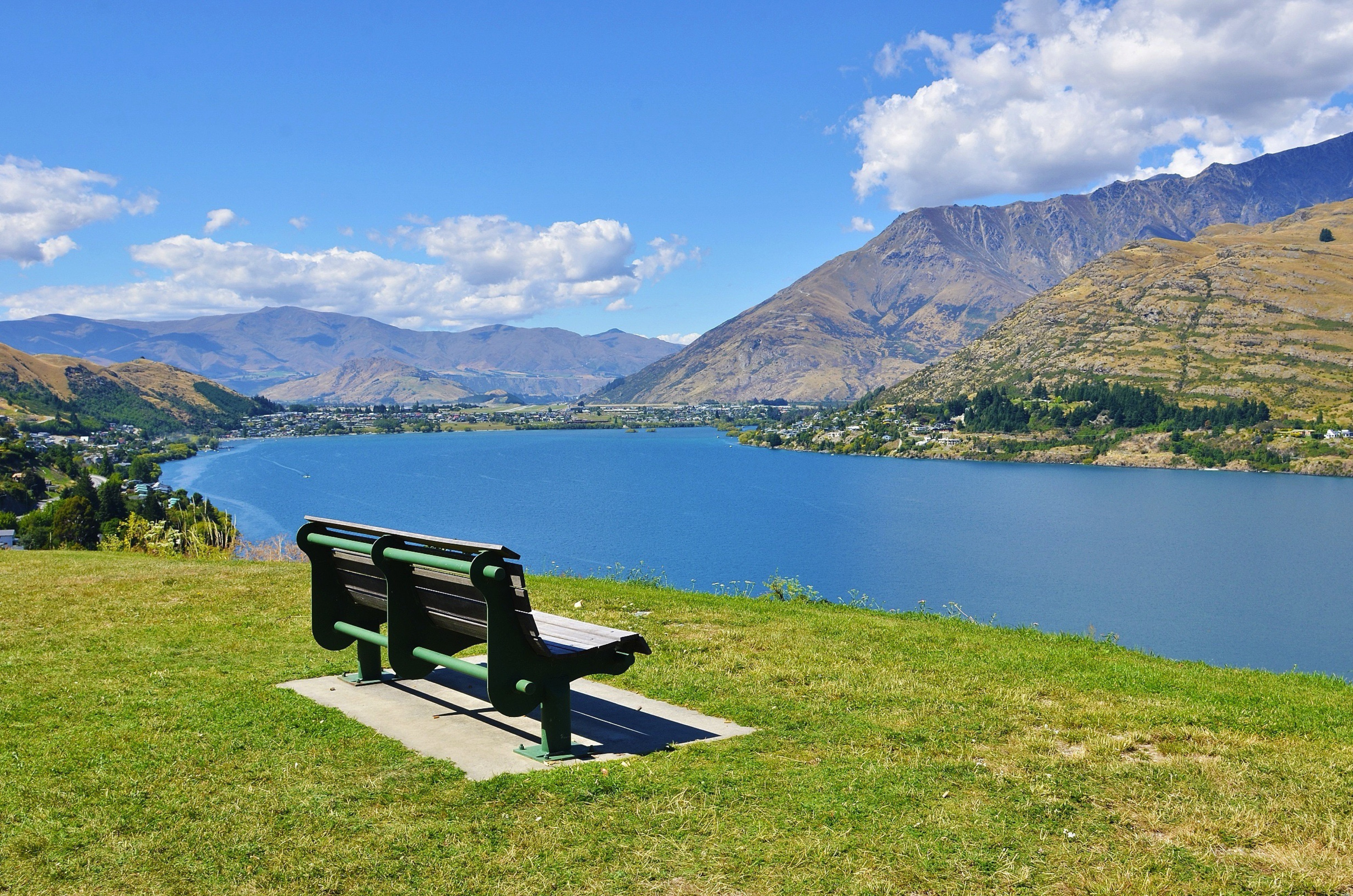 Twizel