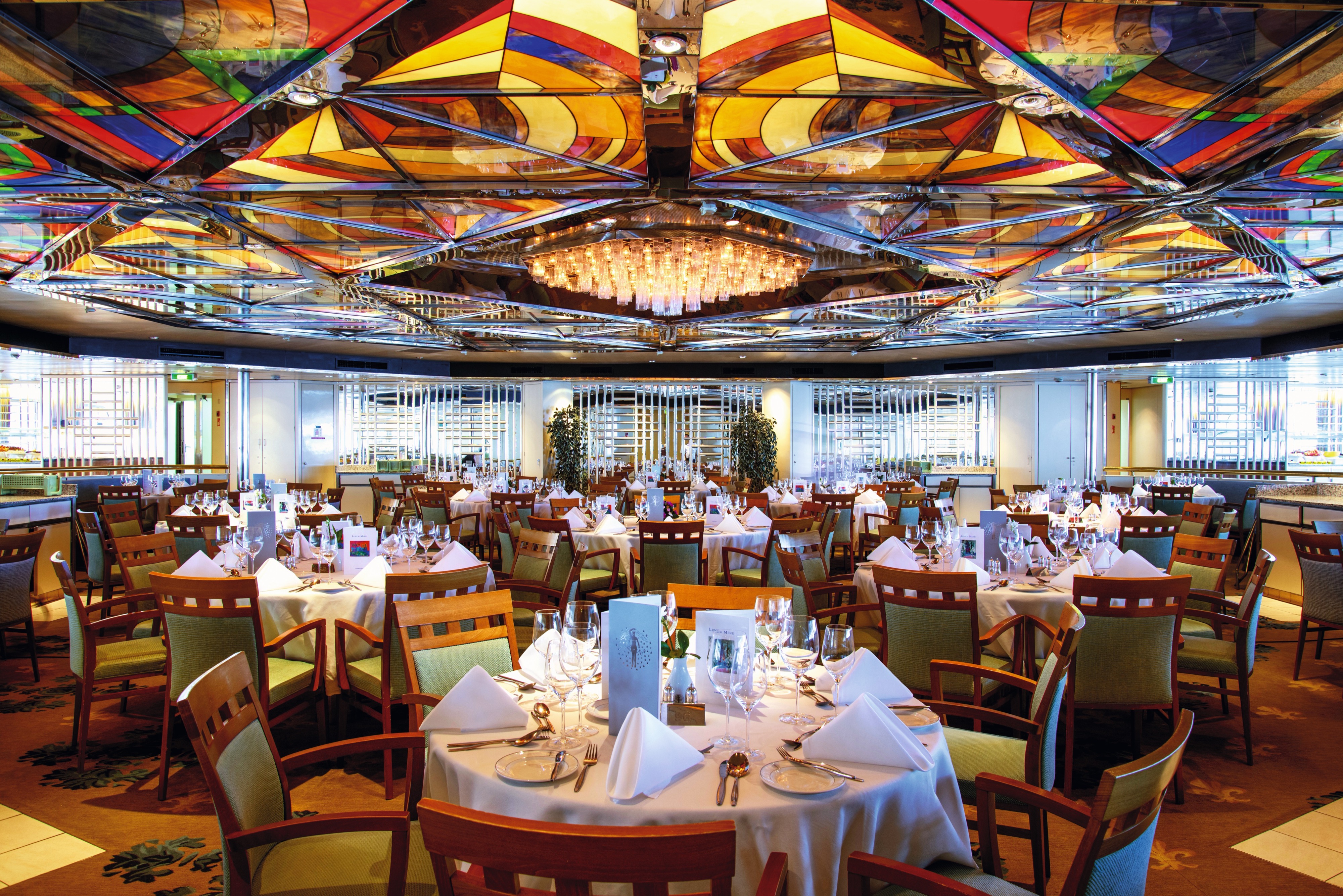 Ballindalloch Restaurant