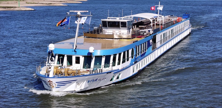 VIVA RUBY ship image