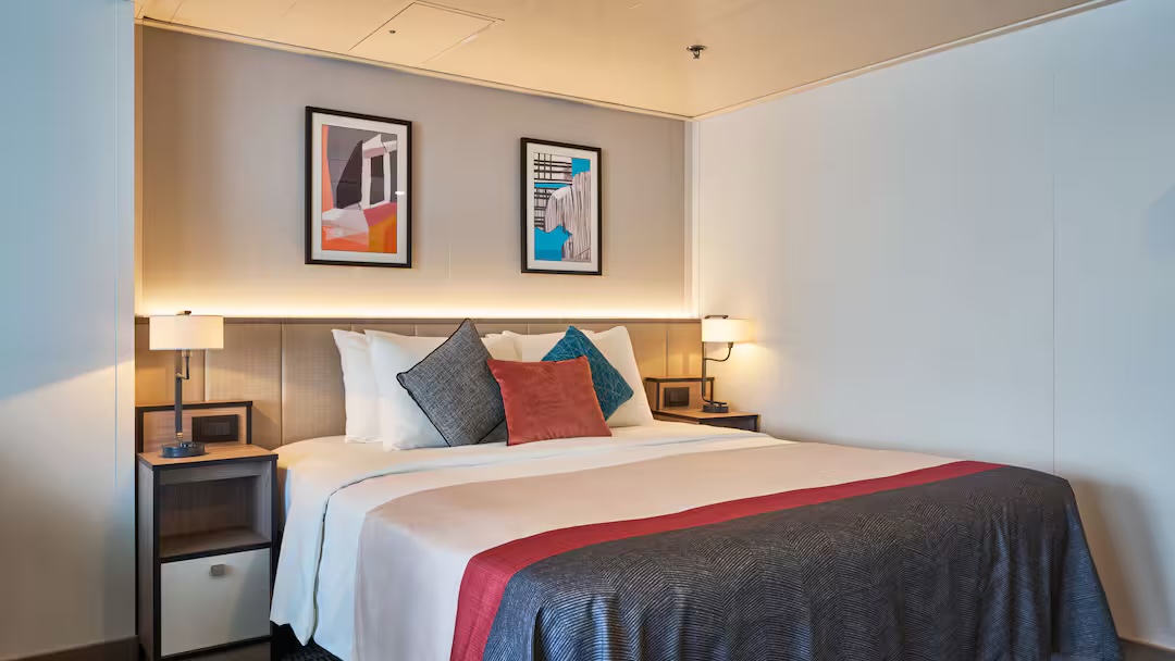 Family Junior Suite
