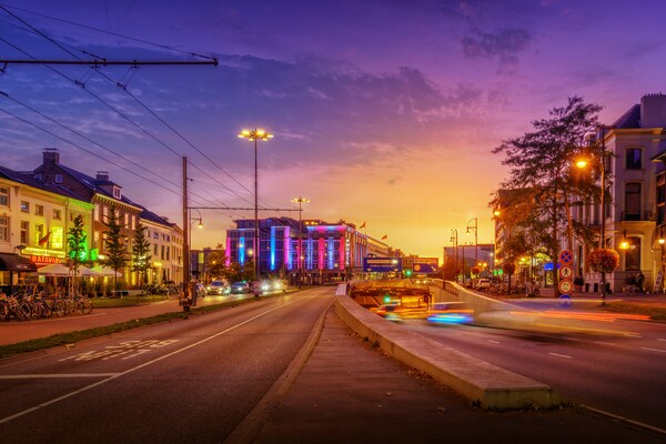 Arnhem, Netherlands