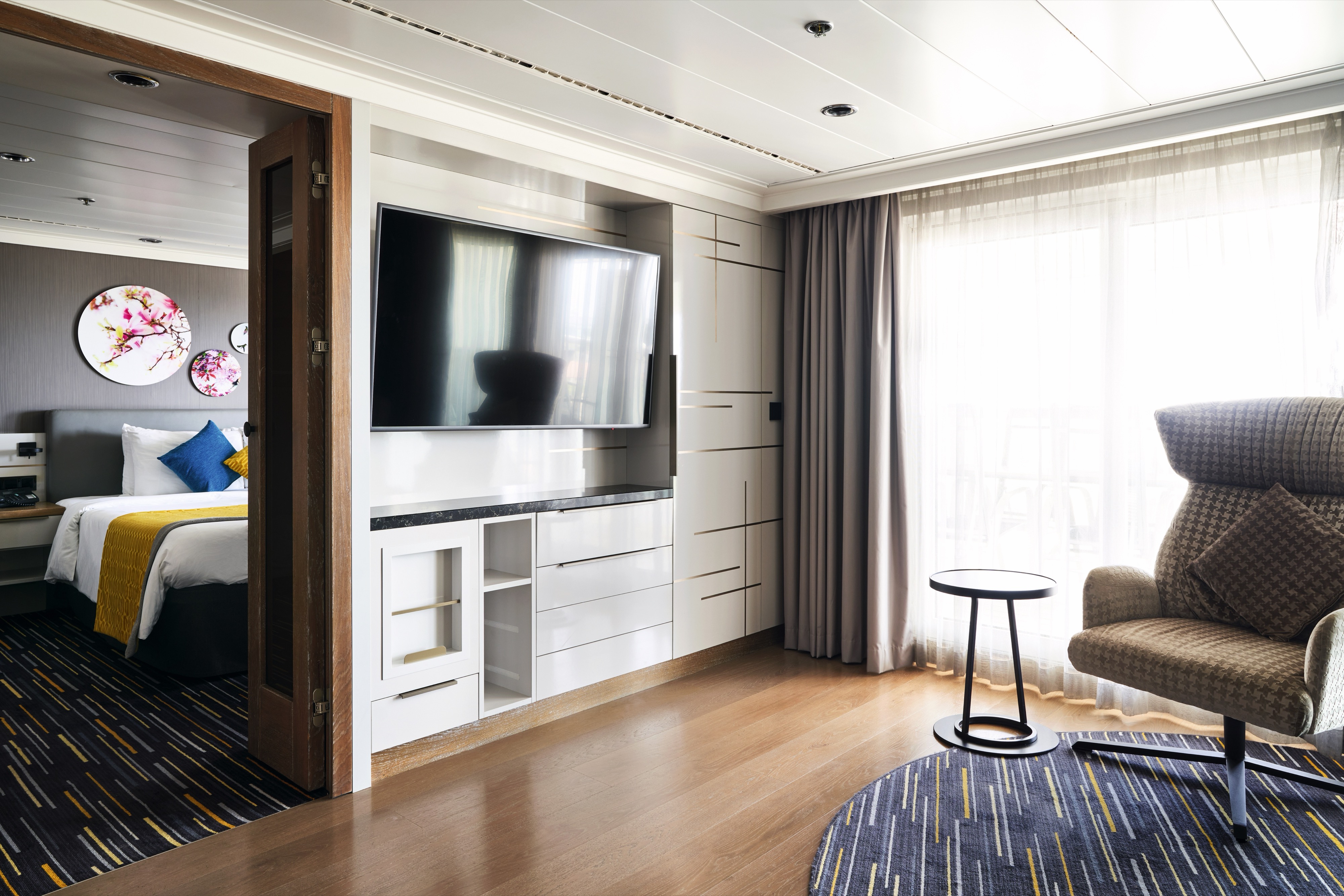 Executive Suite
