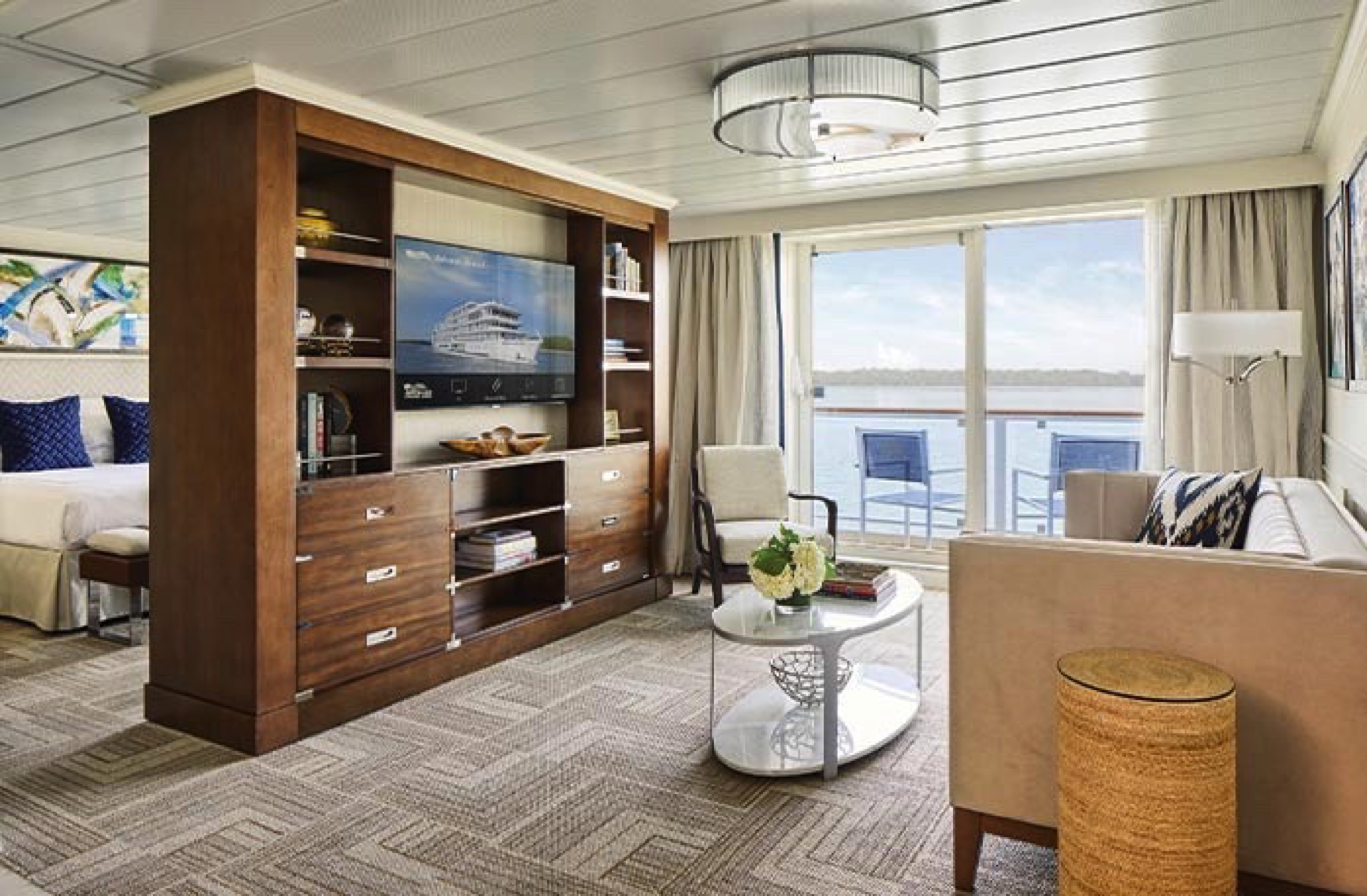 American Cruise Lines, American Song, Sky Suite.jpg