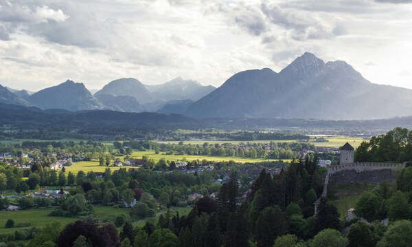 Salzburg, Austria