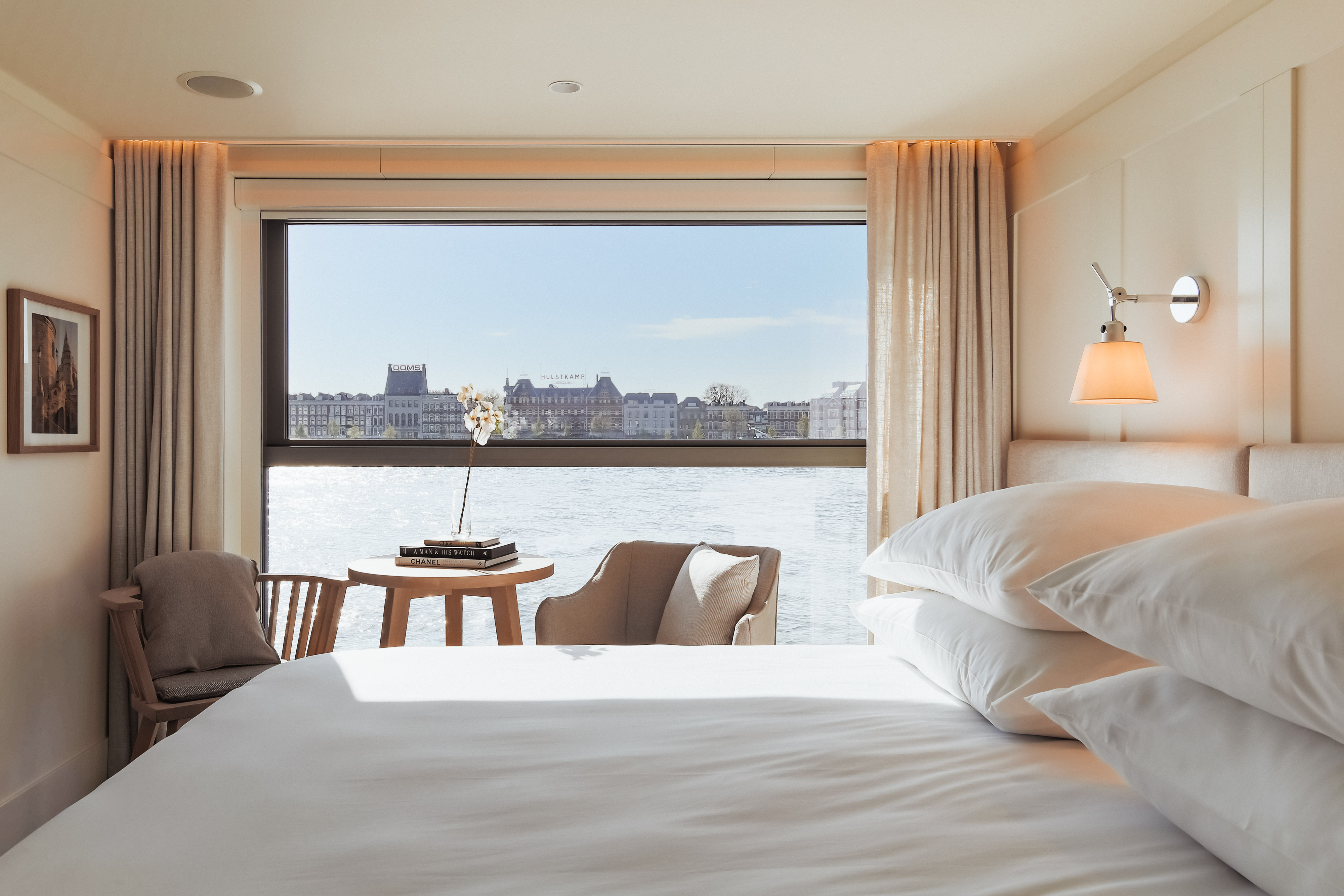 Balcony Suites