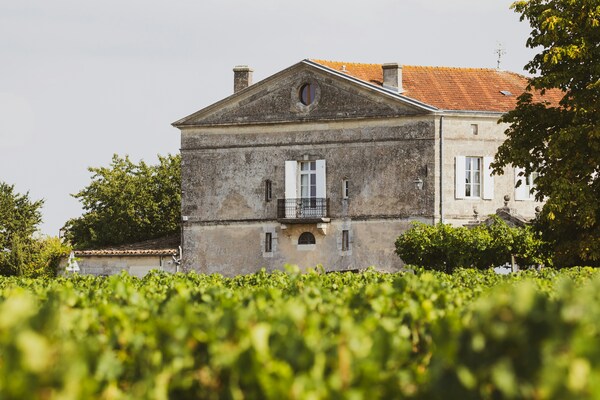 Saint-Émilion, France