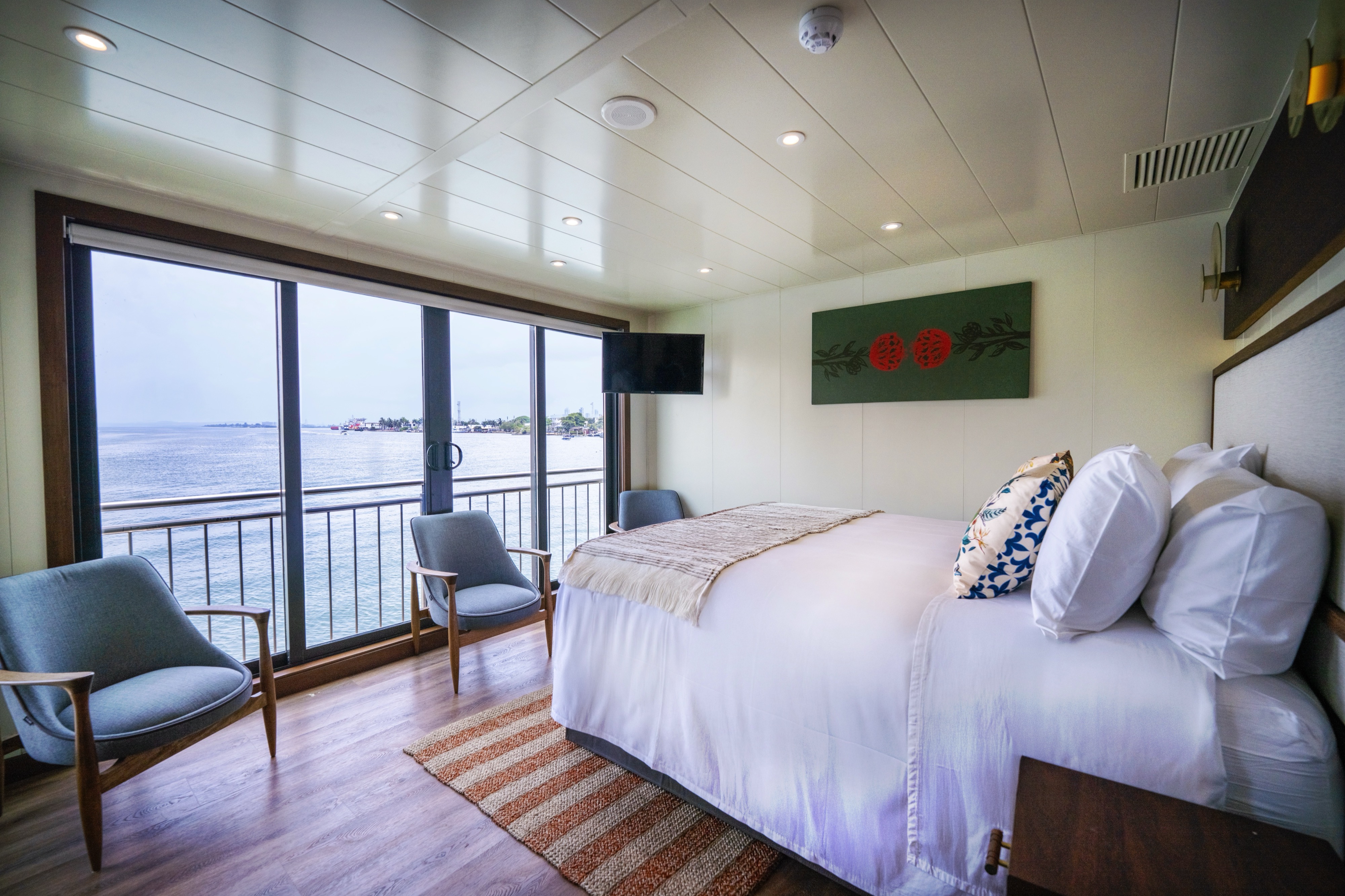 Luxury Suite