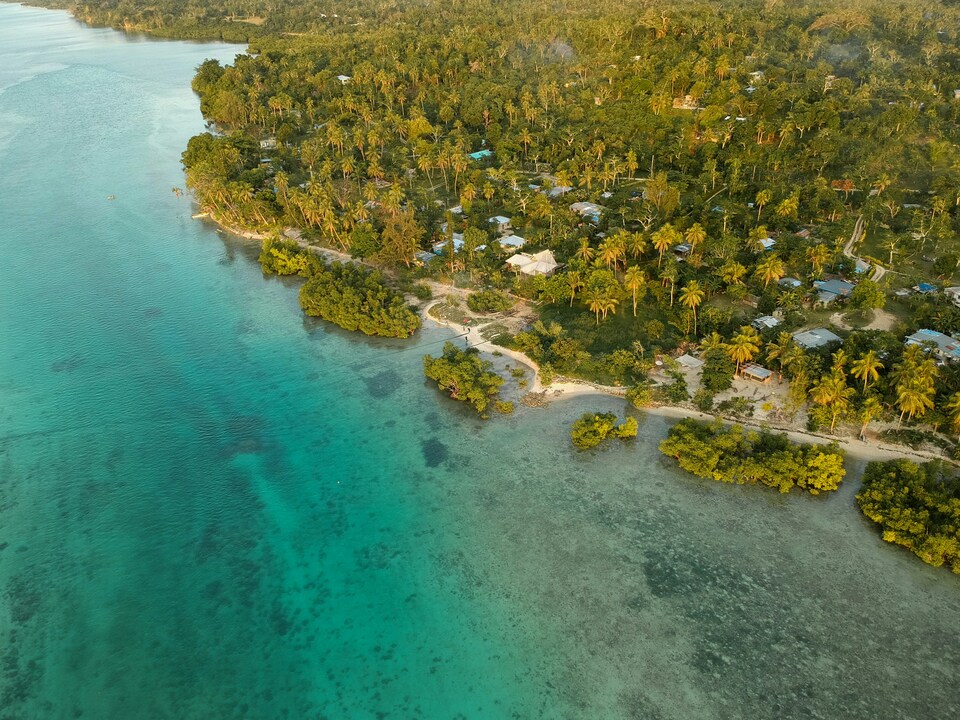 Port Vila, Vanuatu