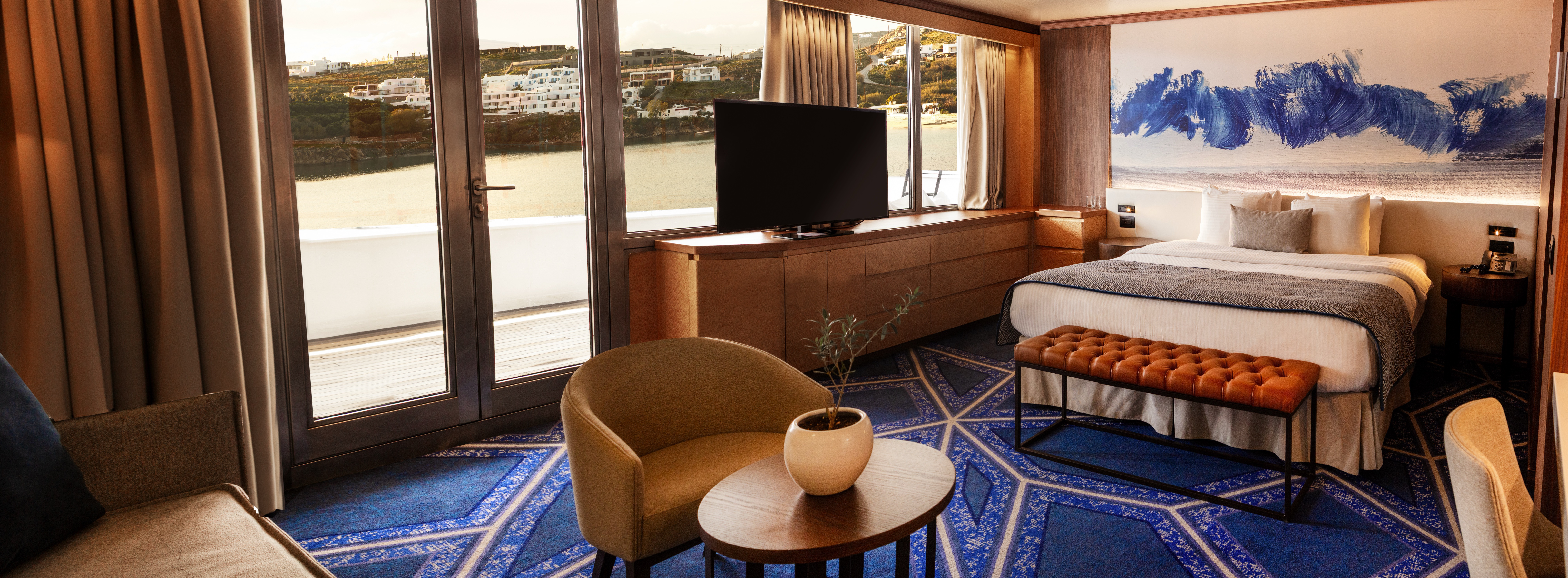 Grand Dream Suite