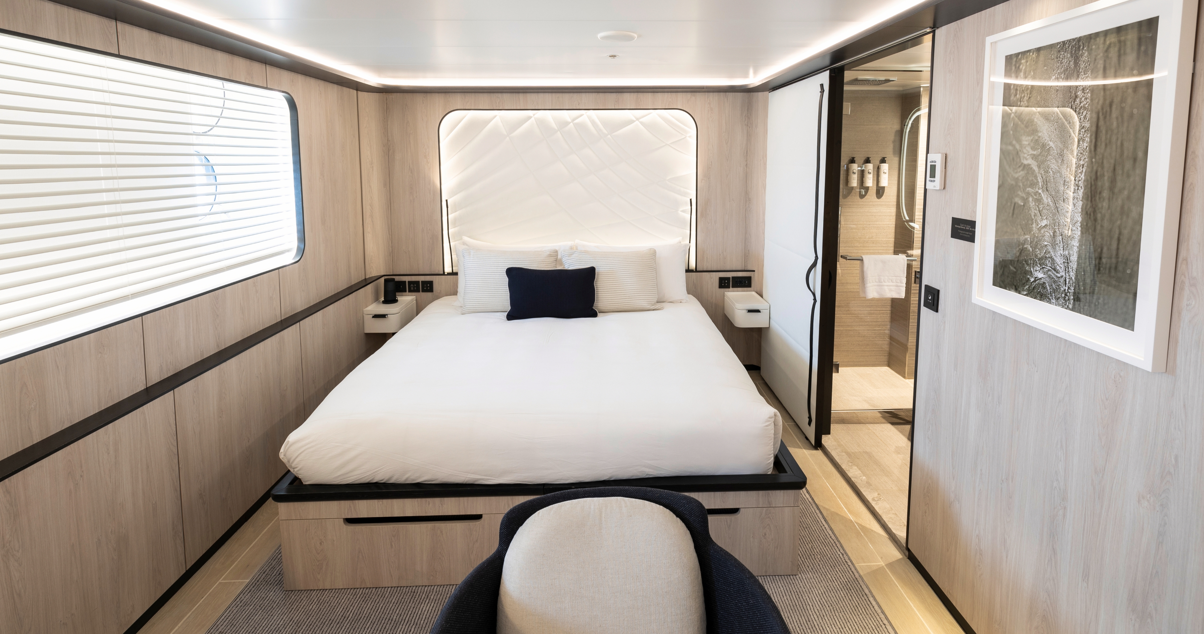 Mistral Junior Suite