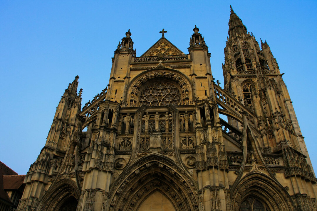 Eglise Notre-Dame