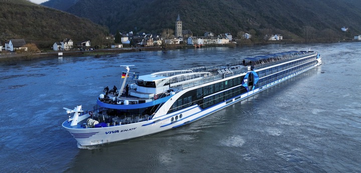 MS VIVA ENJOY ship image