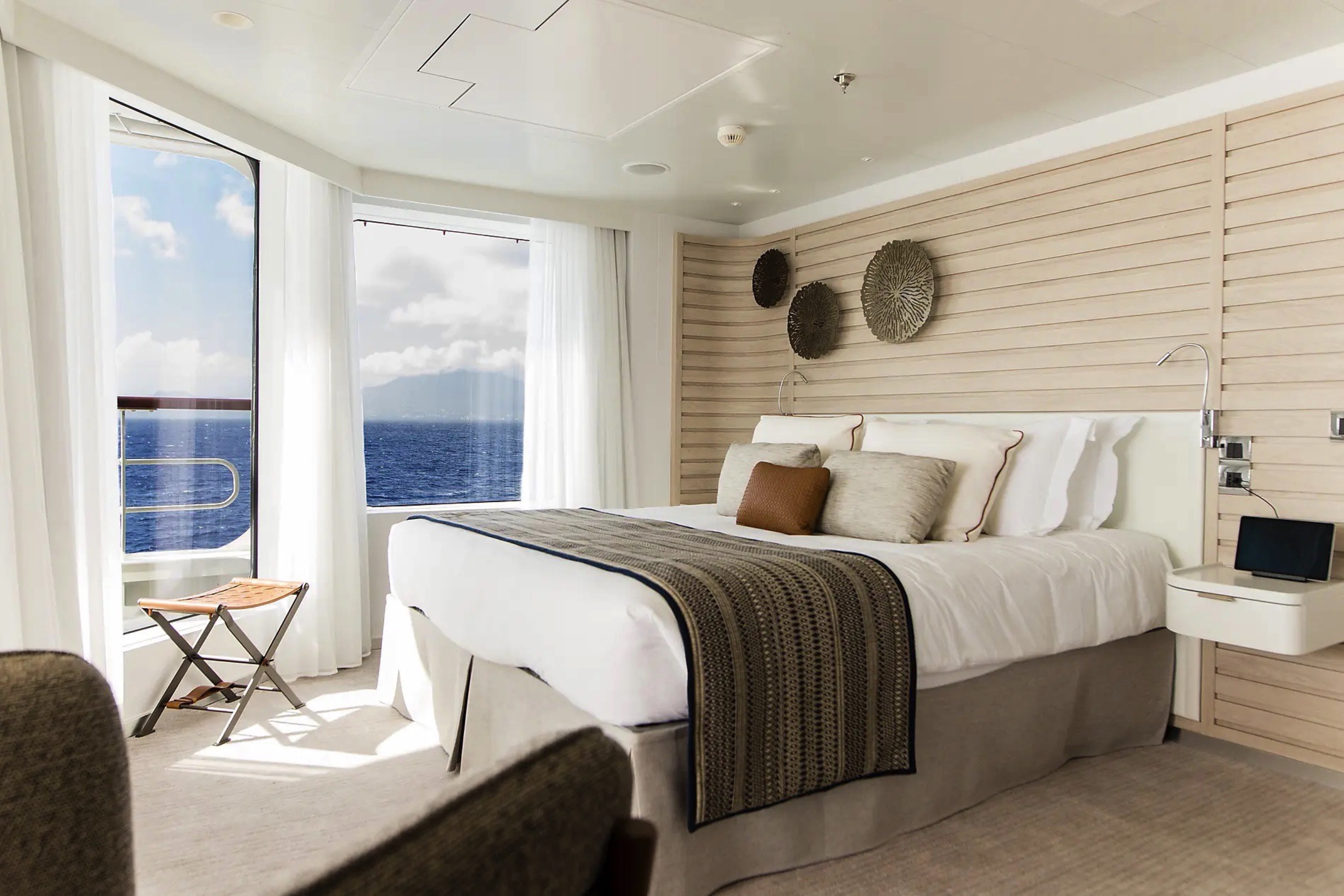 Grand Deluxe Suite