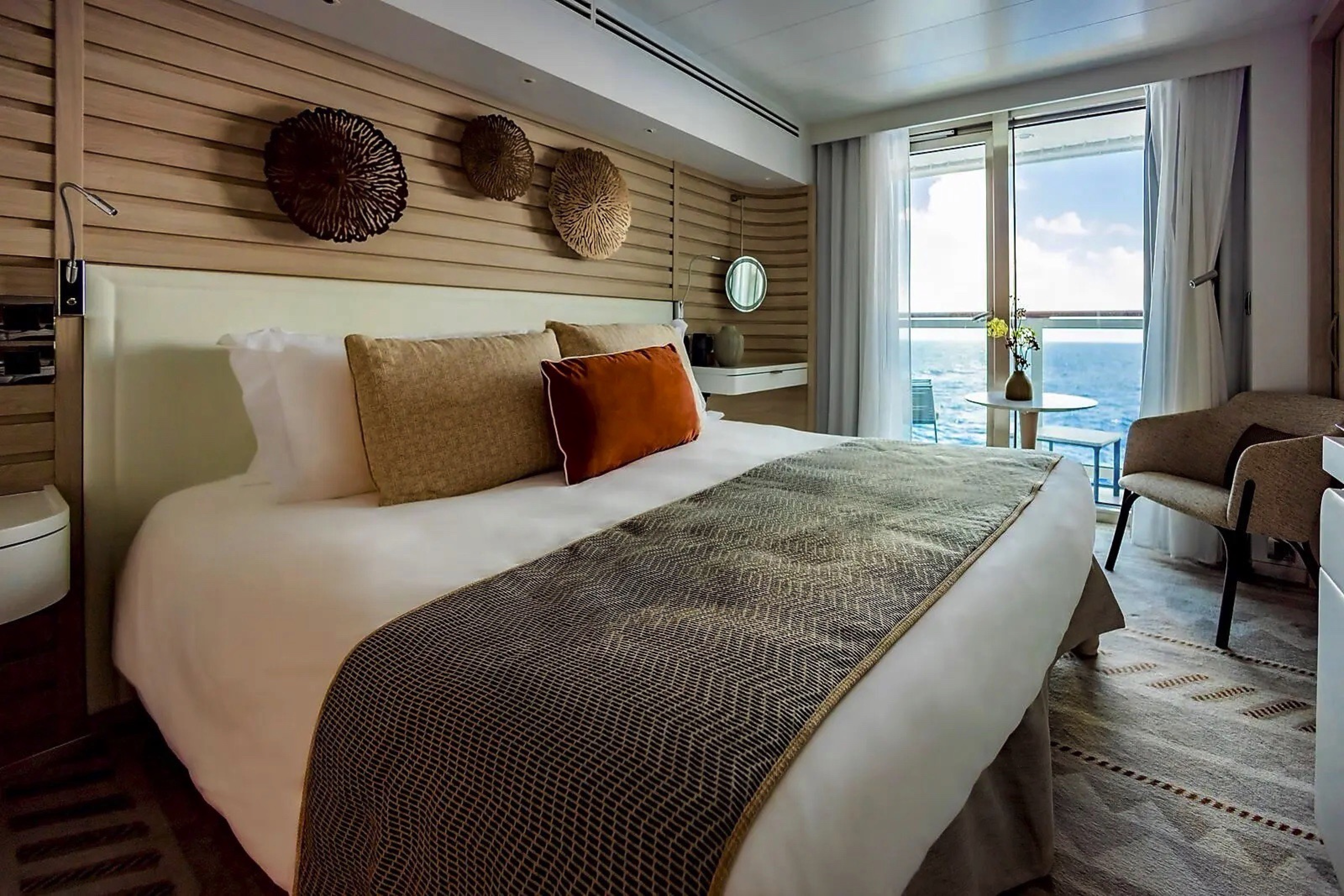 Prestige Stateroom