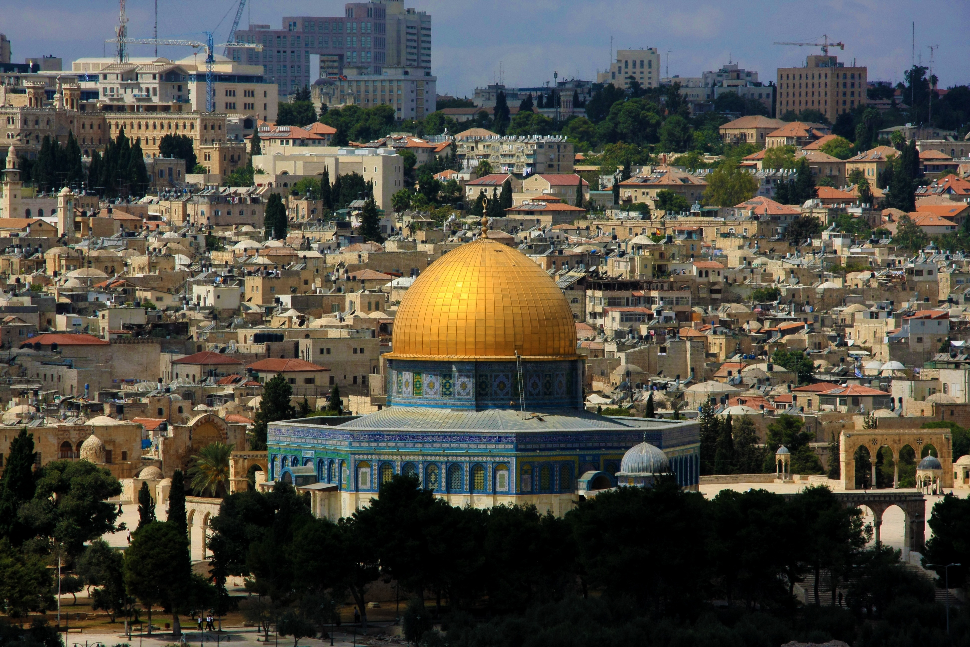 Jerusalem, Israel
